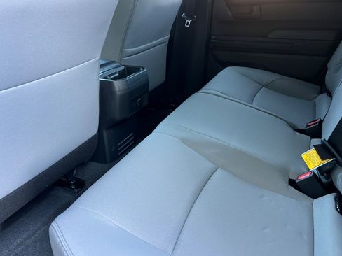 New 2026 Toyota Tacoma SR5 image 5