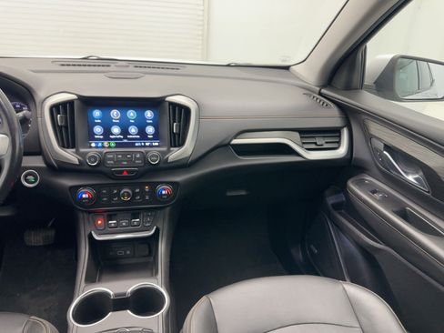 Certified 2018 GMC Terrain SLT w/ Preferred Package image 26