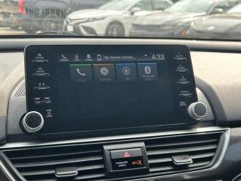 Used 2020 Honda Accord Sport image 30
