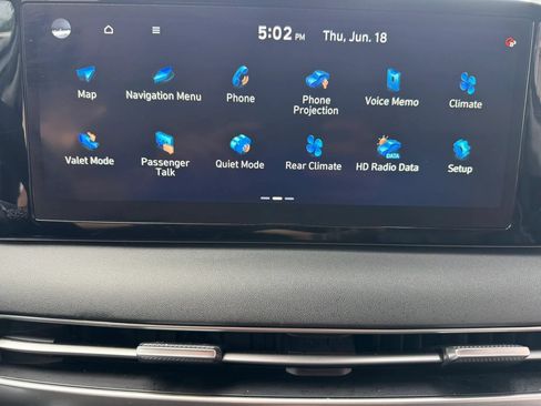 Used 2023 Hyundai Palisade XRT AWD/4WD image 17