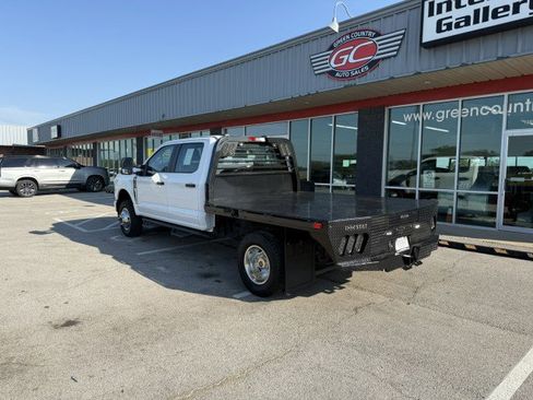 Used 2023 Ford F350 XL w/ FX4 Off-Road Package image 4