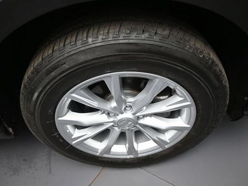 Used 2024 Honda CR-V EX image 13