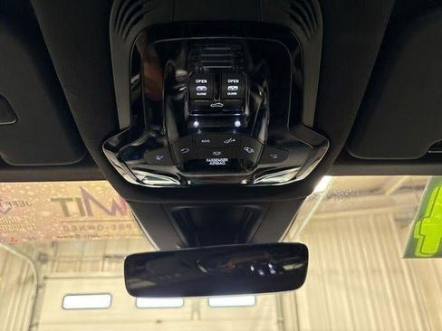Used 2024 Dodge Hornet R/T Plus w/ R/T Blacktop Package AWD/4WD image 20