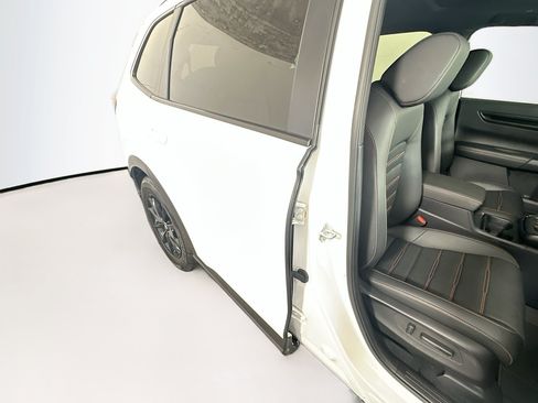 Used 2026 Honda CR-V Sport-L image 28