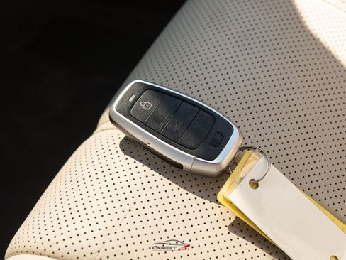Used 2020 Acura RLX w/ Technology Package FWD image 48