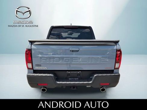 Used 2024 Honda Ridgeline Sport image 10