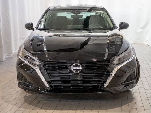 New 2025 Nissan Altima 2.5 SV w/ SV Premium Package image 2