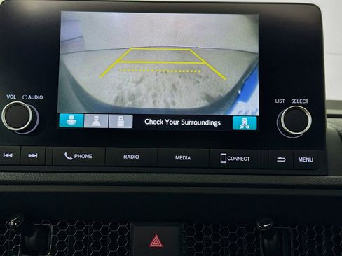 Used 2023 Honda CR-V Sport image 18