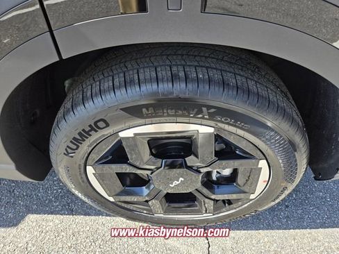 New 2027 Kia Telluride EX FWD image 9