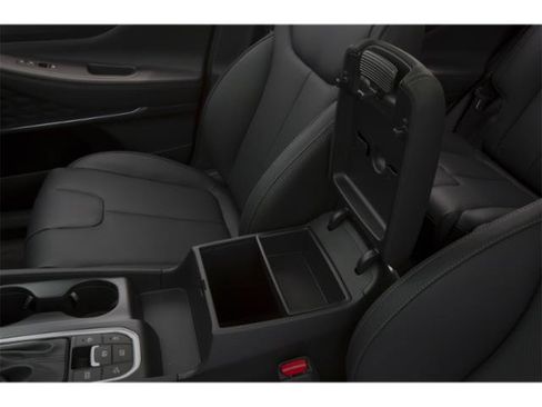 Used 2020 Hyundai Santa Fe Limited AWD/4WD image 17