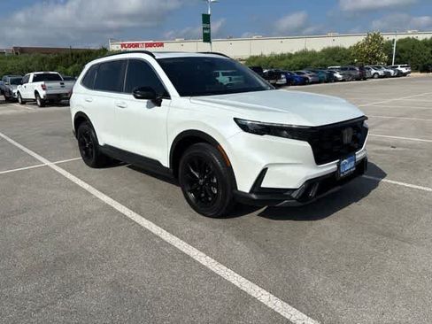 Used 2024 Honda CR-V Sport image 7