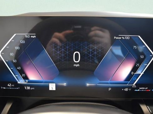 New 2026 BMW 530i xDrive w/ Premium Package AWD/4WD image 26