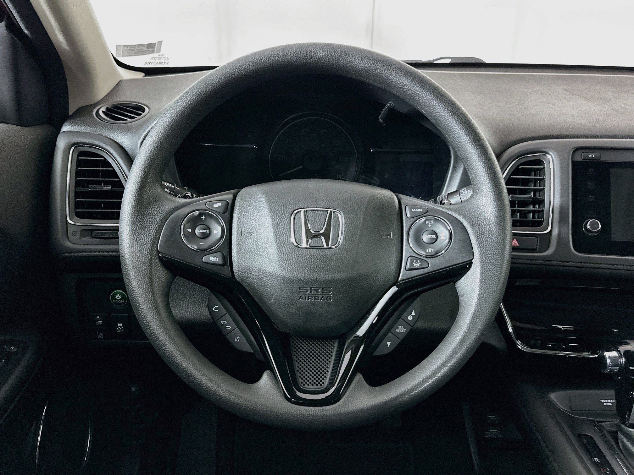 Used 2020 Honda HR-V EX image 17