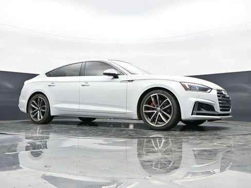 Used 2018 Audi S5 Prestige AWD/4WD image 38