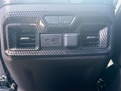 Used 2021 Chevrolet Silverado 1500 LTZ w/ LTZ Convenience Package II RWD image 28