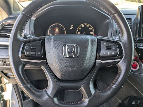 Used 2025 Honda Odyssey Sport-L image 18