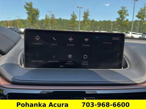 Certified 2024 Acura MDX SH-AWD w/ Technology Package image 31