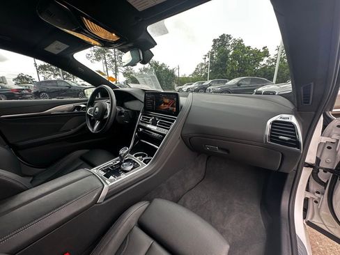 Certified 2024 BMW 840i Gran Coupe RWD image 31