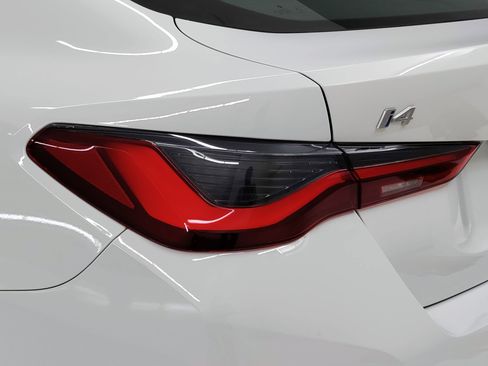 Certified 2023 BMW i4 eDrive40 w/ Premium Package image 8