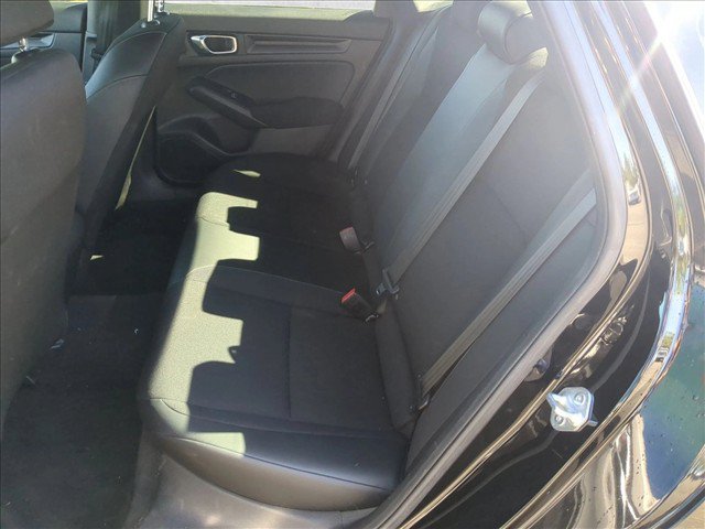 Used 2023 Honda Civic Sport image 17