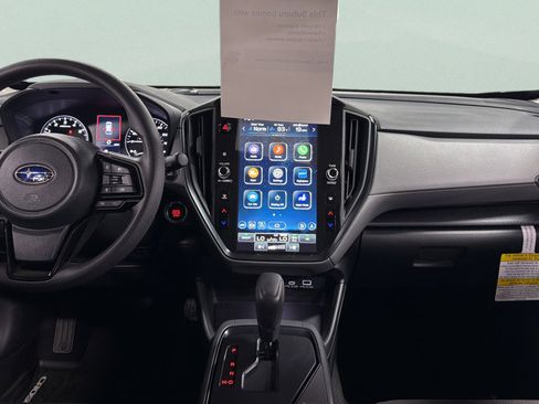 Certified 2026 Subaru Crosstrek 2.0i Premium AWD/4WD image 31