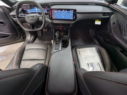 New 2026 Dodge Charger Scat Pack AWD/4WD image 17