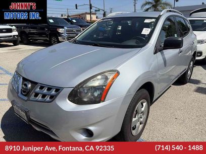 Used 2014 Nissan Rogue S w/ Convenience Package