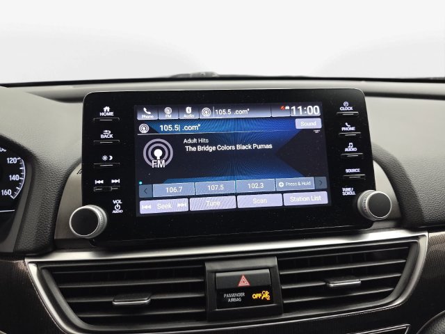 Used 2018 Honda Accord Sport image 22