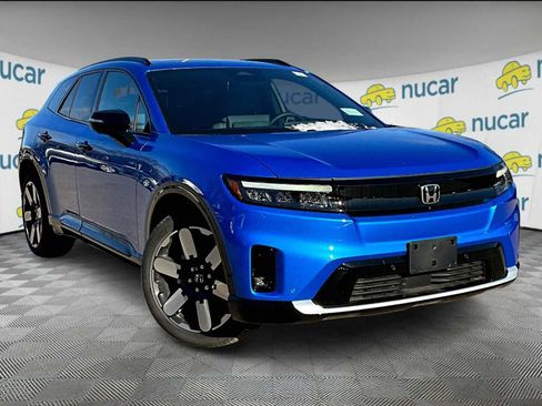 New 2024 Honda Prologue Elite image 1