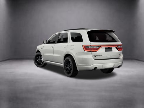 New 2027 Dodge Durango GT AWD/4WD image 5