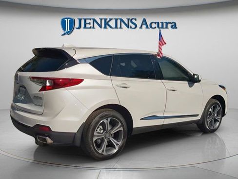 New 2026 Acura RDX w/ Technology Package image 8