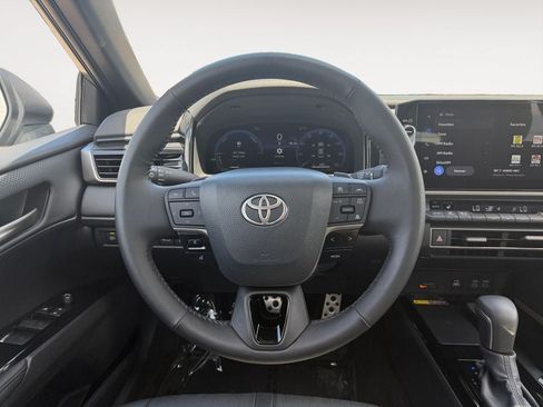 Used 2026 Toyota Camry XSE FWD image 13