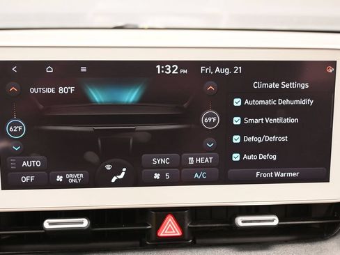 Used 2022 Hyundai Ioniq 5 SE w/ Cargo Package RWD image 20