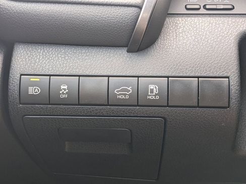 Used 2024 Toyota Camry XSE image 20