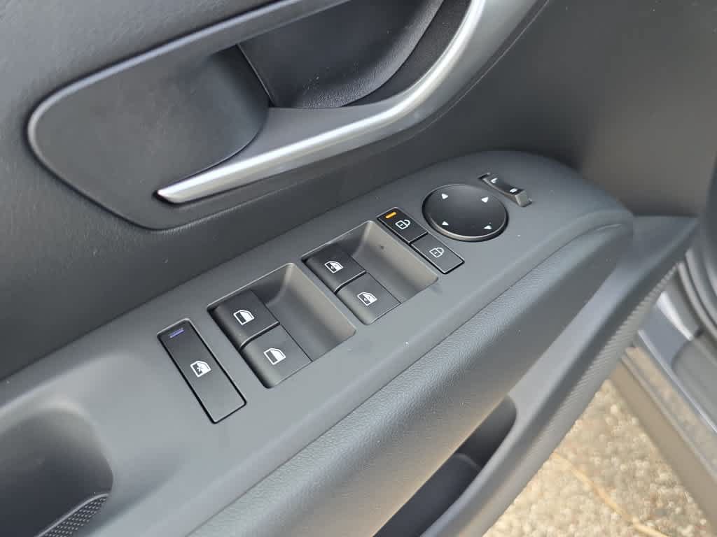 New 2026 Hyundai Tucson SEL Plus FWD image 17