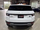 Used 2018 Land Rover Range Rover Evoque SE Premium image 5