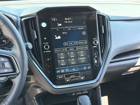 New 2026 Subaru Crosstrek 2.5i Wilderness AWD/4WD image 15