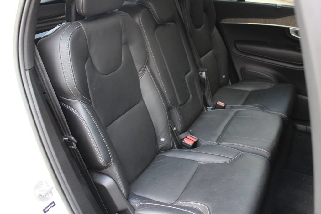 Used 2023 Volvo XC90 B6 Ultimate AWD/4WD image 23