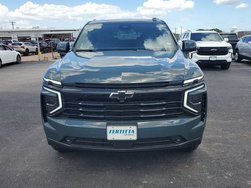 Used 2026 Chevrolet Tahoe RST w/ Comfort Package RWD image 31