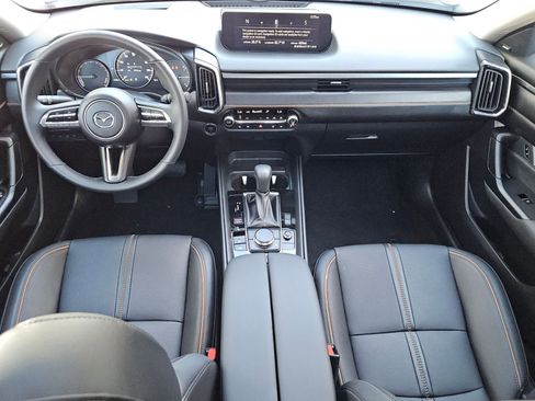 Certified 2025 MAZDA CX-50 2.5 Hybrid w/ Weather Package image 23