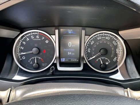 Used 2023 Toyota Tacoma Limited RWD image 26