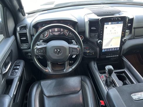 Used 2022 RAM 1500 TRX w/ TRX Level 1 Equipment Group image 22