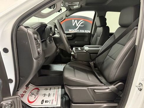 New 2026 Chevrolet Silverado 1500 W/T w/ WT Value Package image 11