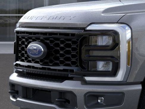 New 2026 Ford F250 XL w/ STX Appearance Package image 17