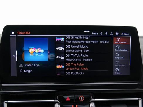 Used 2024 BMW 840i Gran Coupe 840 w/ M Sport Professional Package image 26