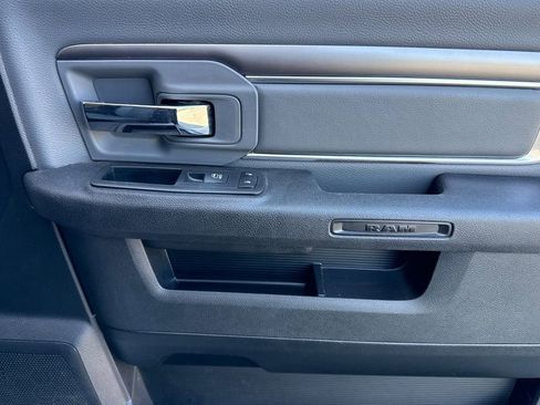 Used 2024 RAM 1500 Classic SLT image 24