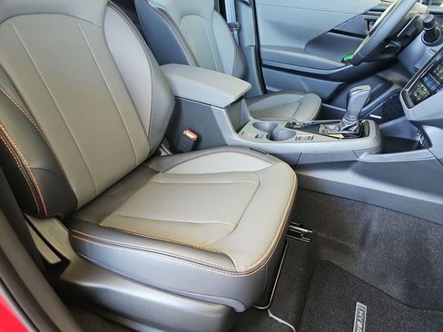 New 2026 Subaru Crosstrek 2.5i Limited AWD/4WD image 13