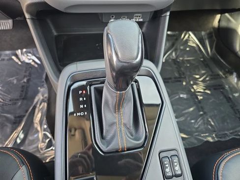 Certified 2024 Subaru Crosstrek 2.5i Limited image 21