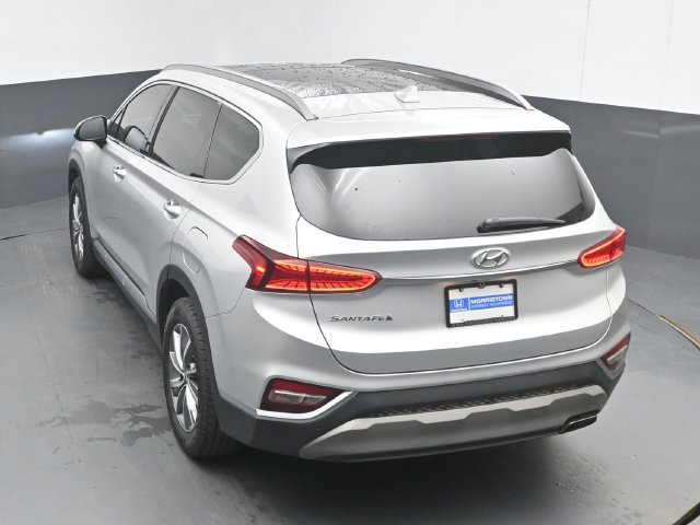 Used 2019 Hyundai Santa Fe FWD image 38