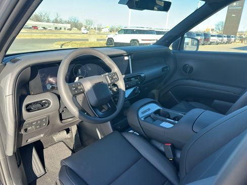 New 2026 Hyundai Palisade XRT Pro image 11